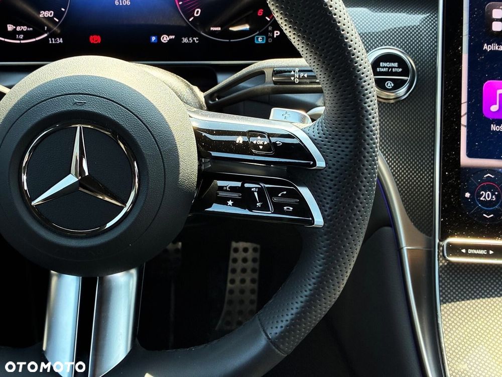 Mercedes-Benz GLC - 12
