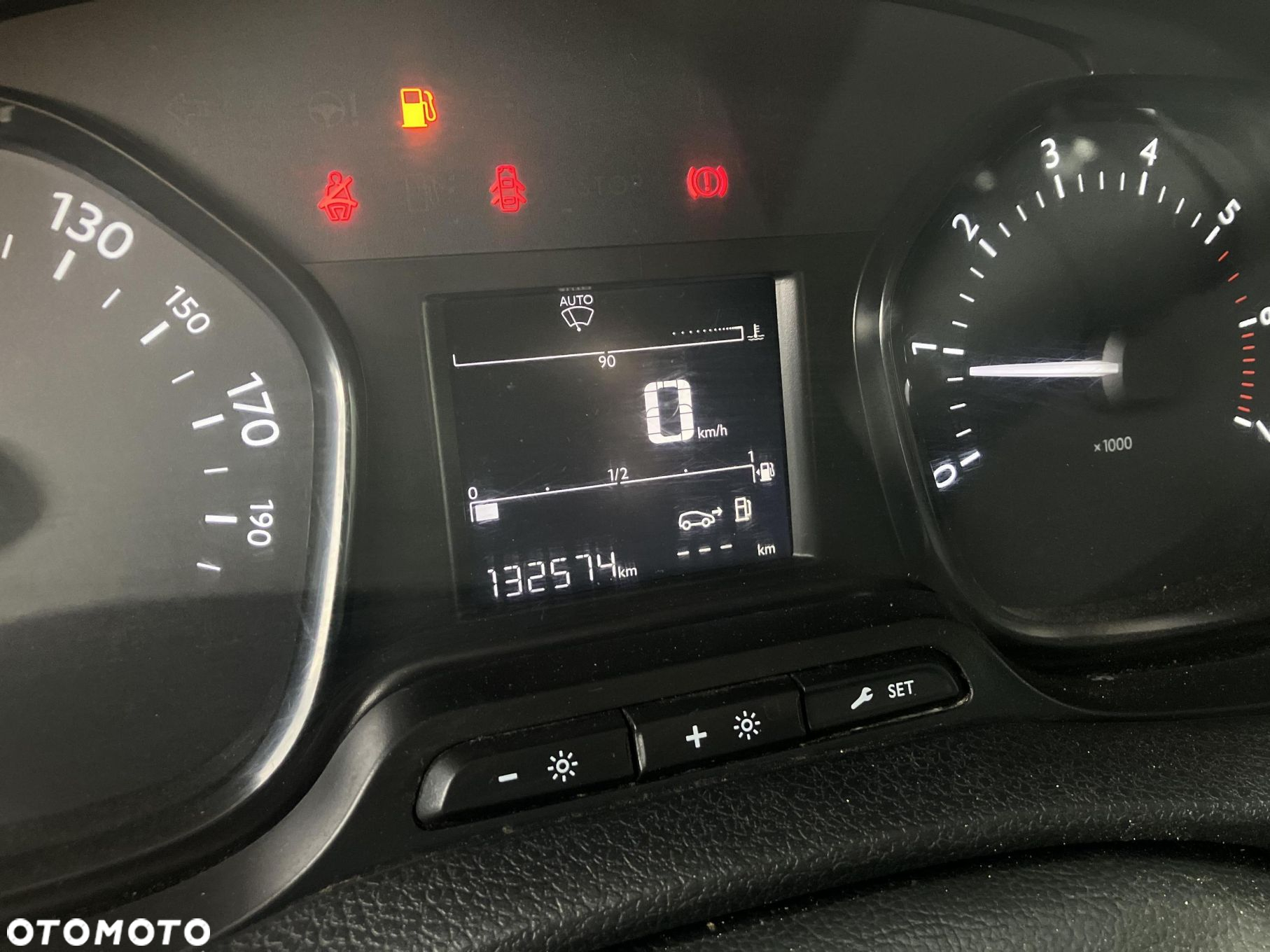 Toyota proace - 14