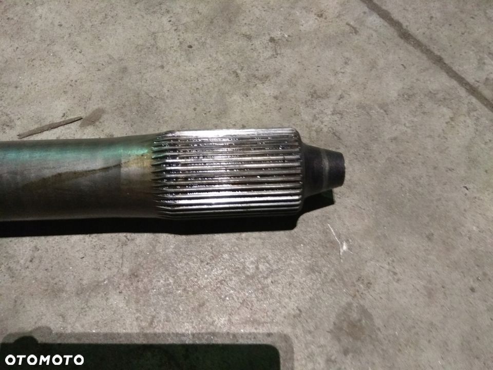 Półoś napędowa Renault Maxter Kerax 39F 101cm