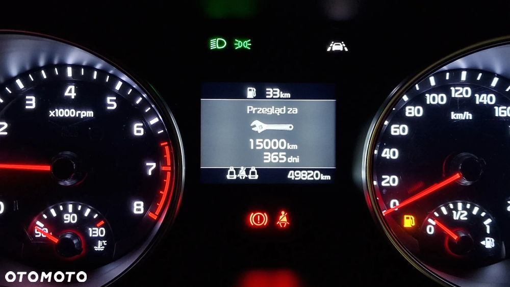 Kia Ceed 1.0 T-GDI S - 2