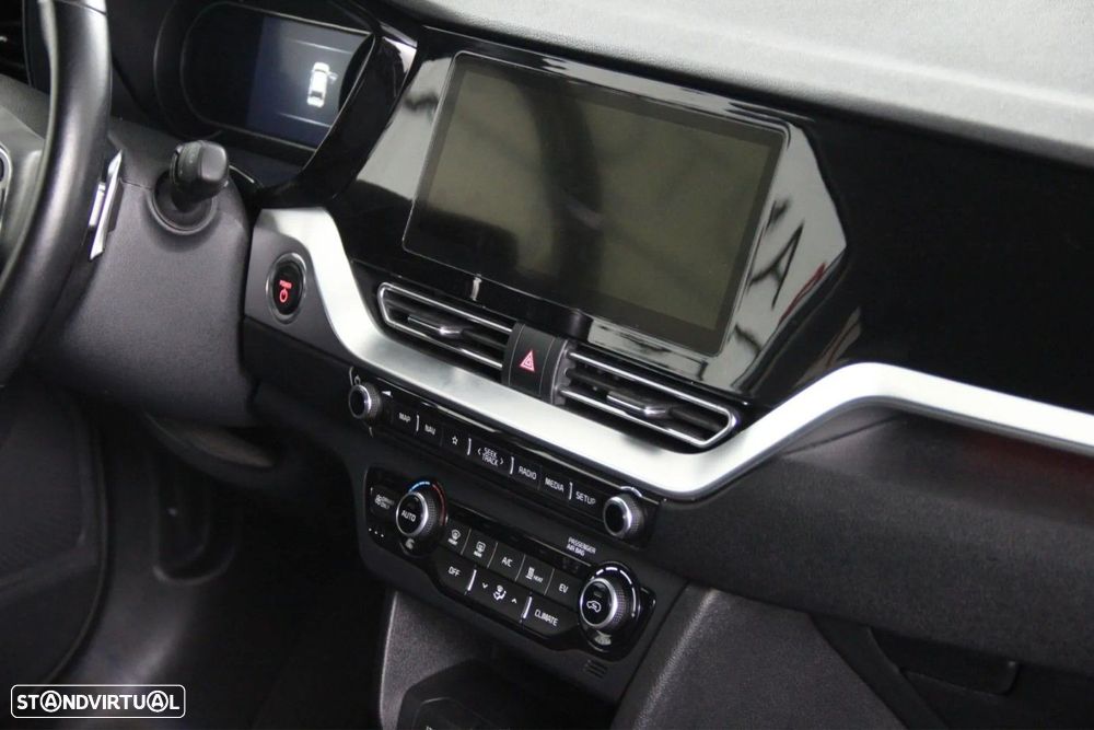 Kia e-Niro Vision - 8
