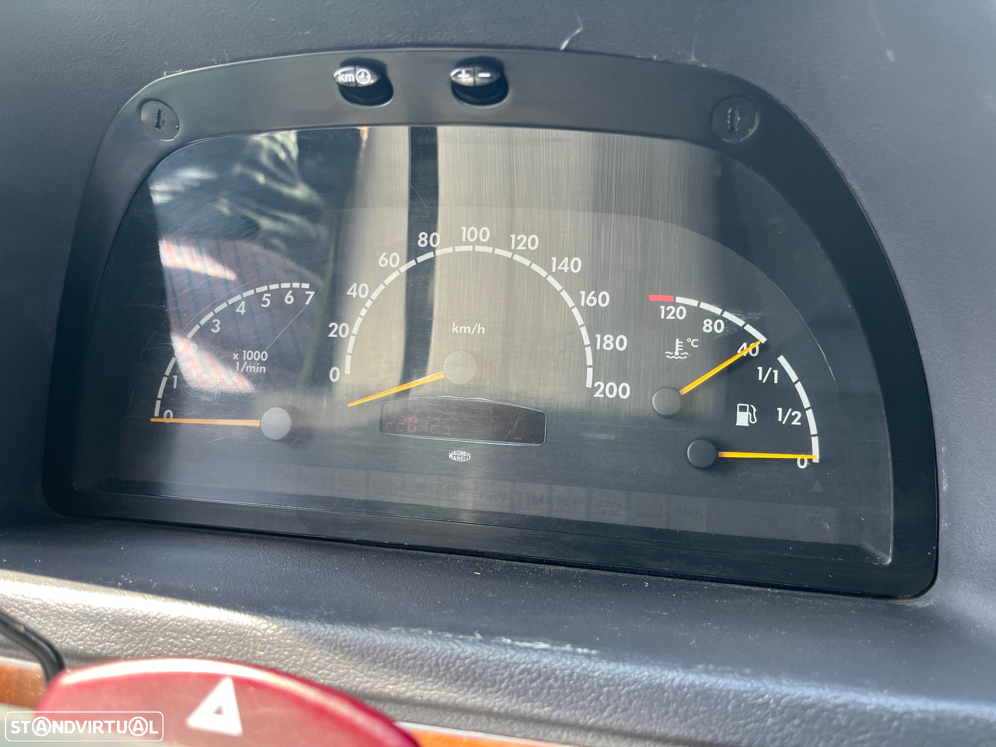 Mercedes-Benz Marco Polo 2.2 CDI WESTFALIA - 46