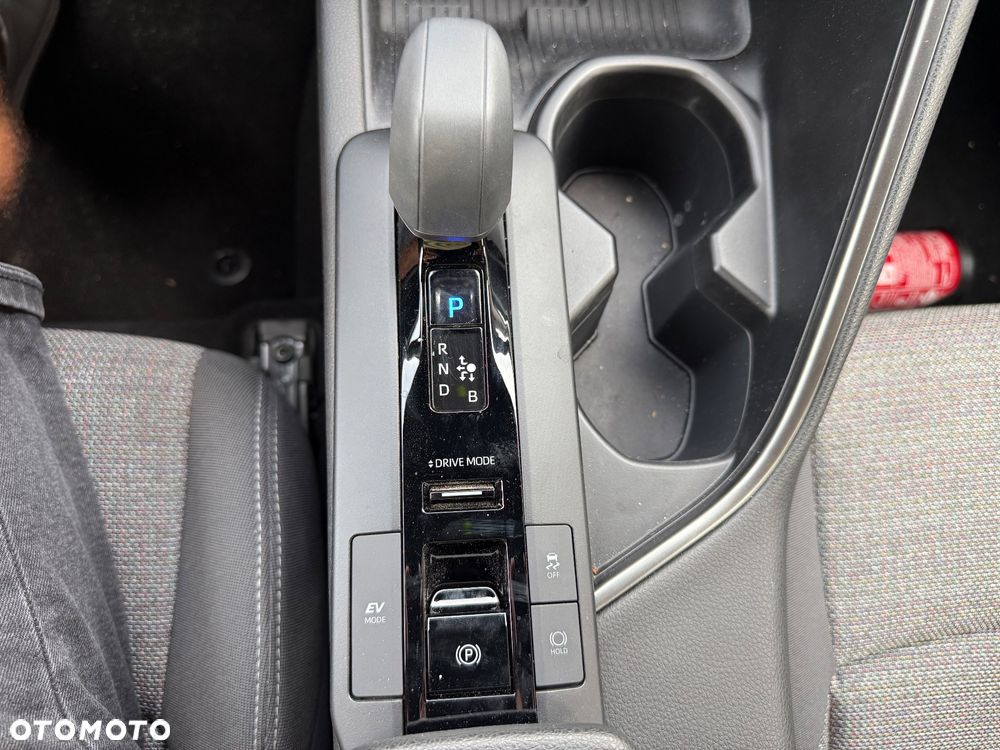 Toyota C-HR 1.8 Hybrid Style - 19