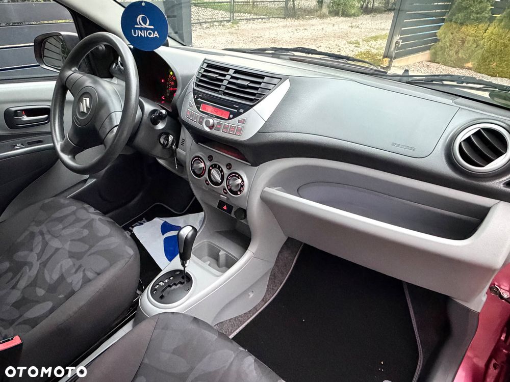 Suzuki Alto - 7