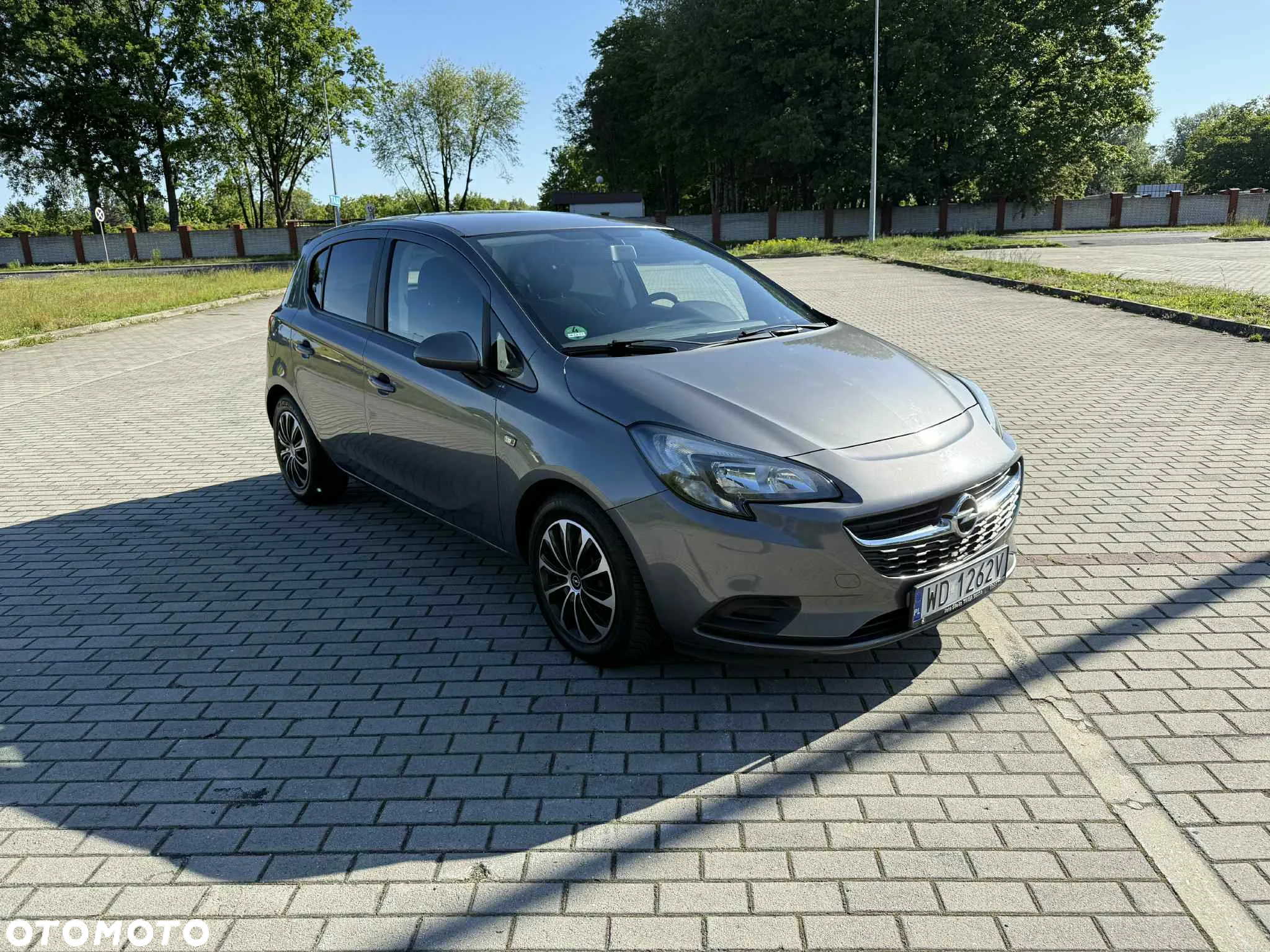 Opel Corsa 1.2 16V Energy - 2