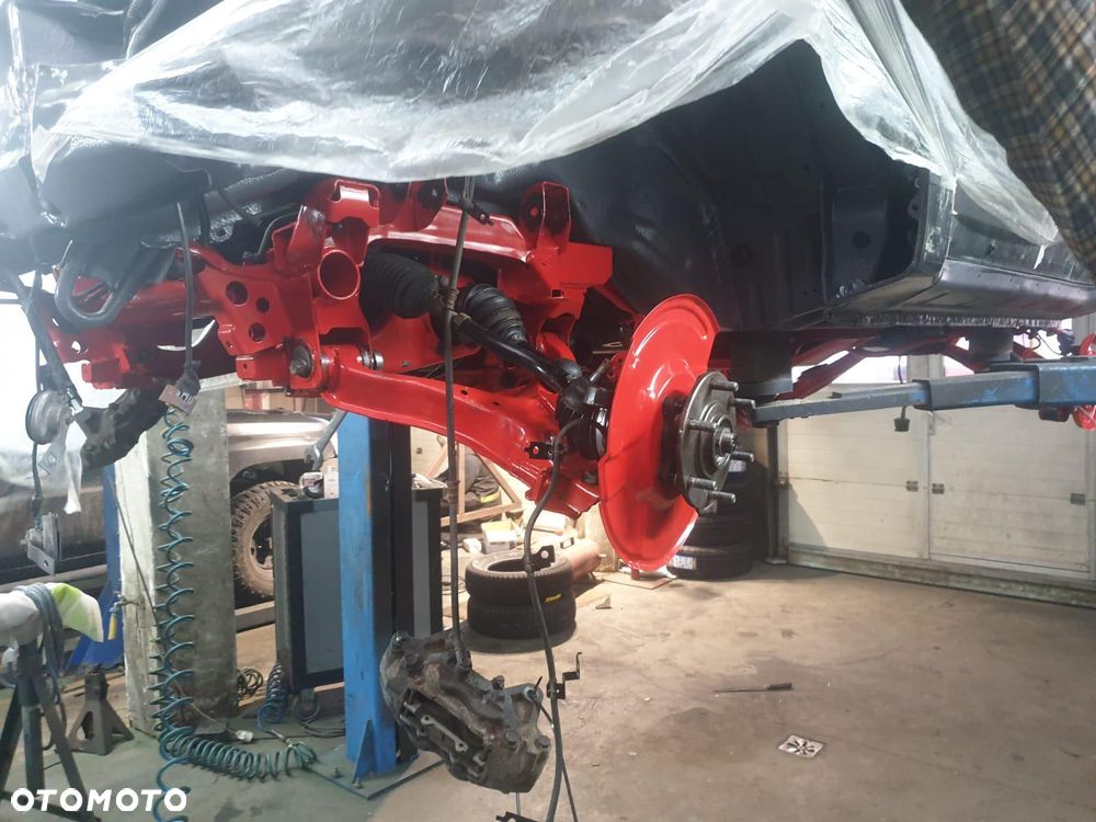 Mitsubishi Pajero 3.2 DID Dakar - 14