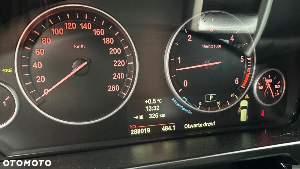 BMW X5 xDrive30d - 10