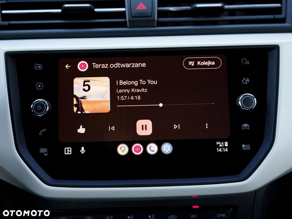 Seat Arona 1.6 TDI XCELLENCE - 35