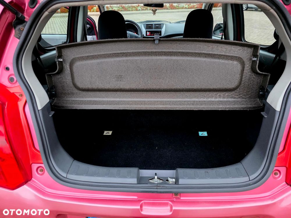 Suzuki Alto 1.0 Club - 12