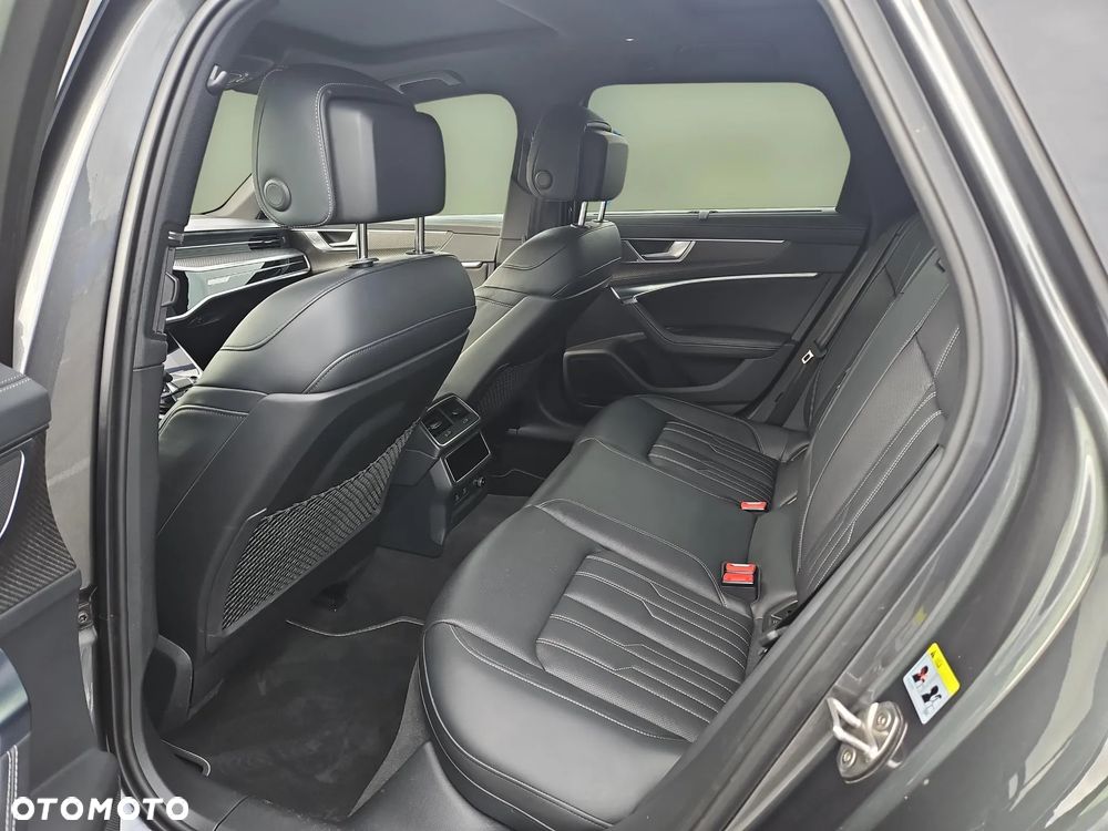 Audi A6 - 10