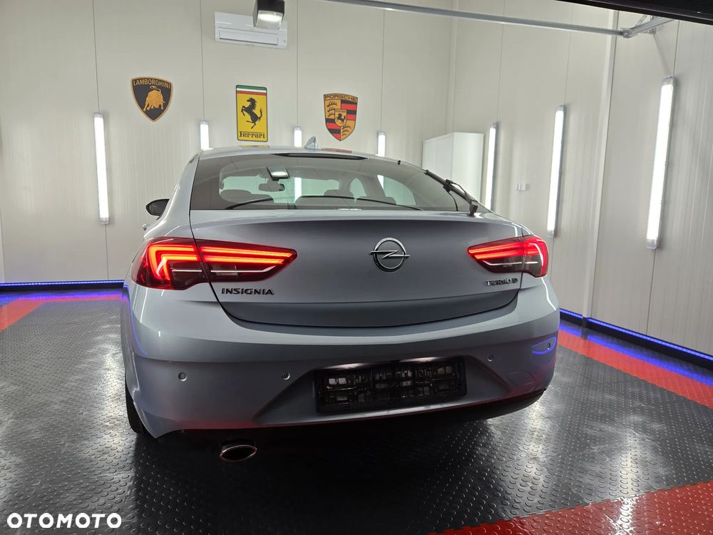 Opel Insignia 2.0 Ultimate Exclusive - 11