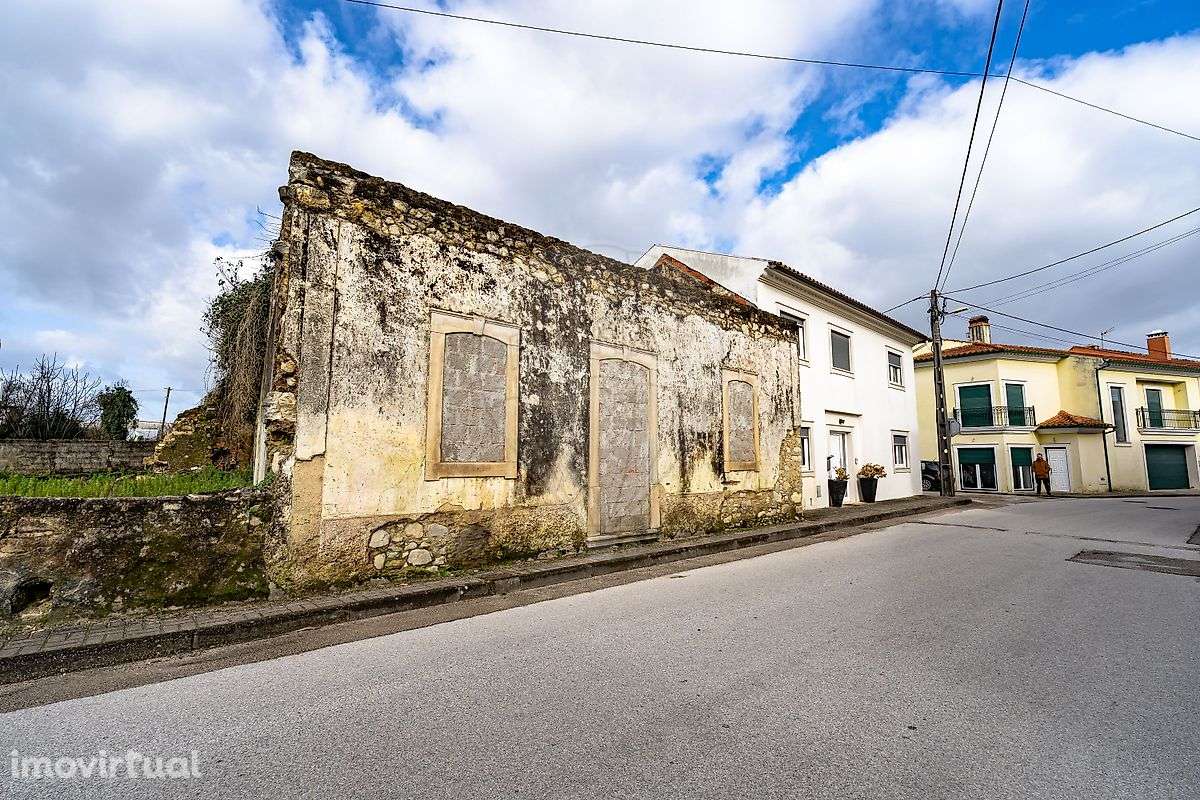 Moradia T4 para venda - Grande imagem: 5/8