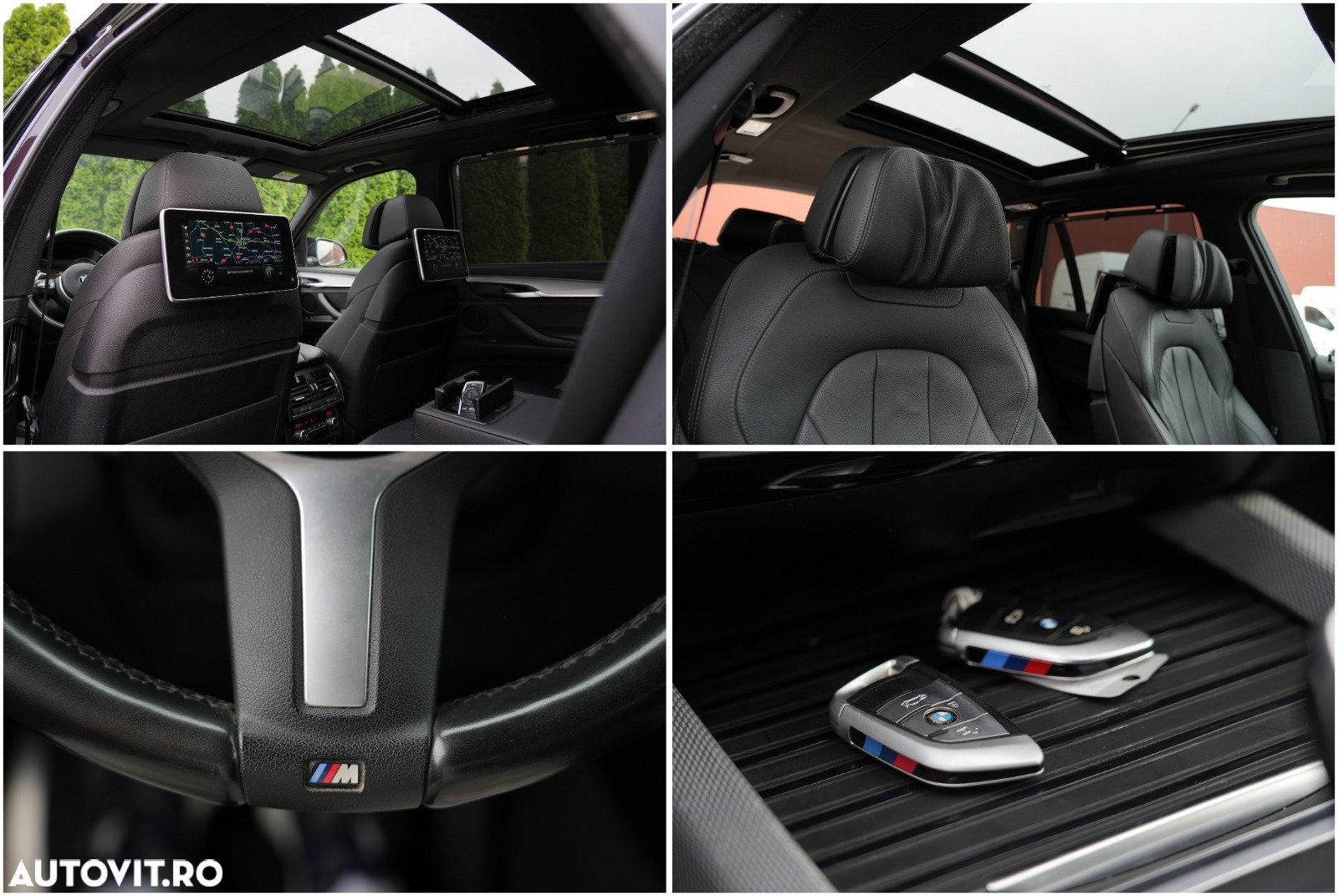 BMW X5 xDrive30d - 16