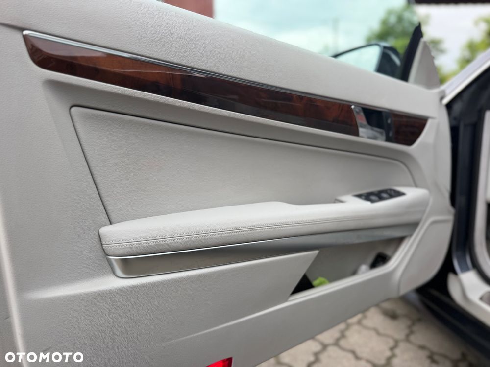 Mercedes-Benz Klasa E 200 BlueEFFICIENCY 7G-TRONIC Avantgarde - 9