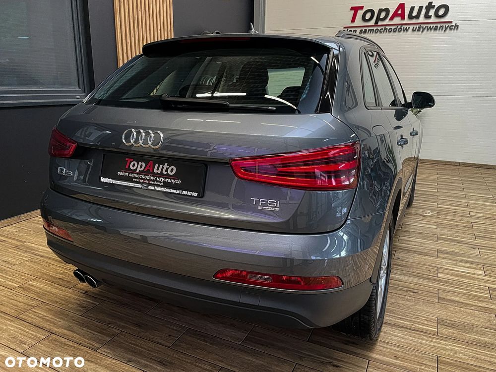 Audi Q3 - 9