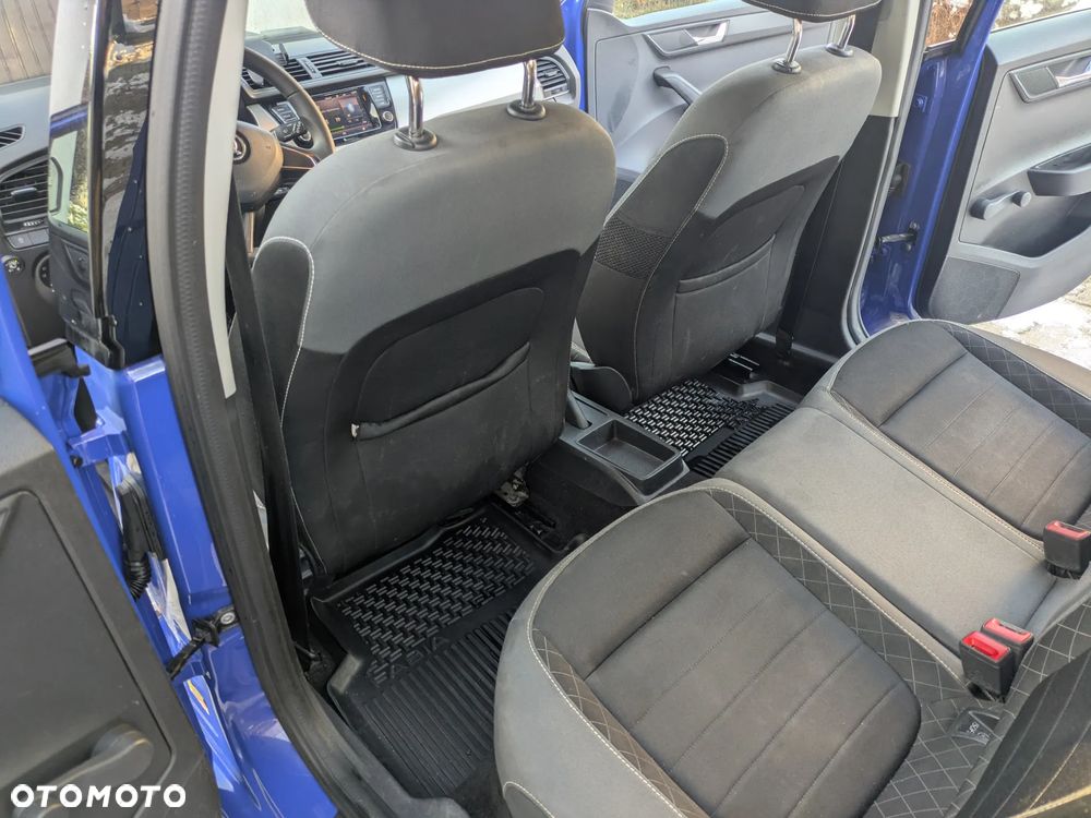Skoda Fabia 1.0 Ambition - 22