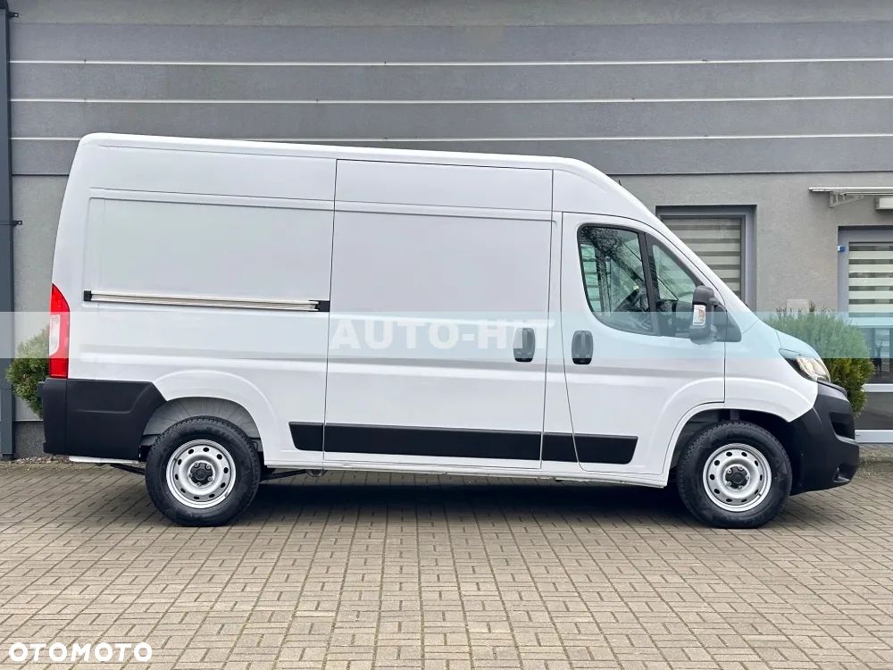 Fiat Ducato - 11