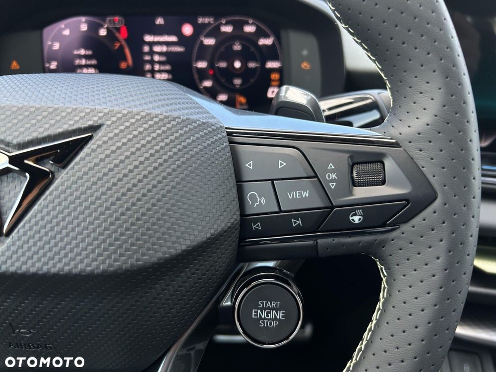 Cupra Terramar 2.0 TSI 4Drive VZ Tribe Edition DSG - 17