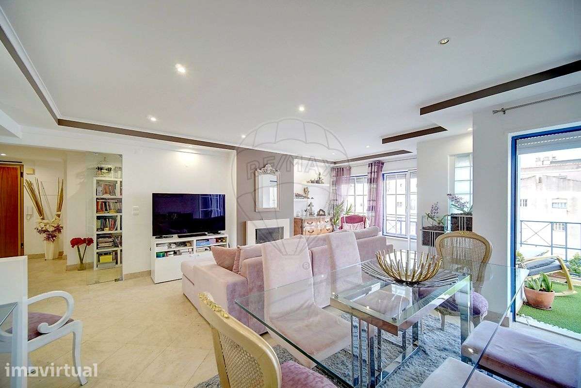 Apartamento T3 para venda - Grande imagem: 5/28