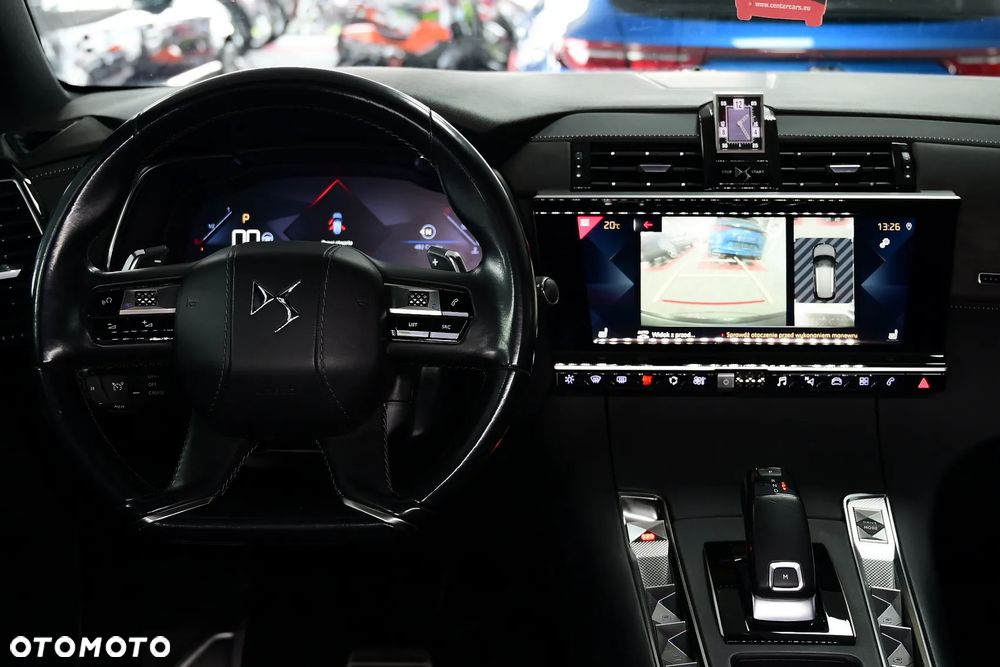 DS Automobiles DS 7 Crossback - 25