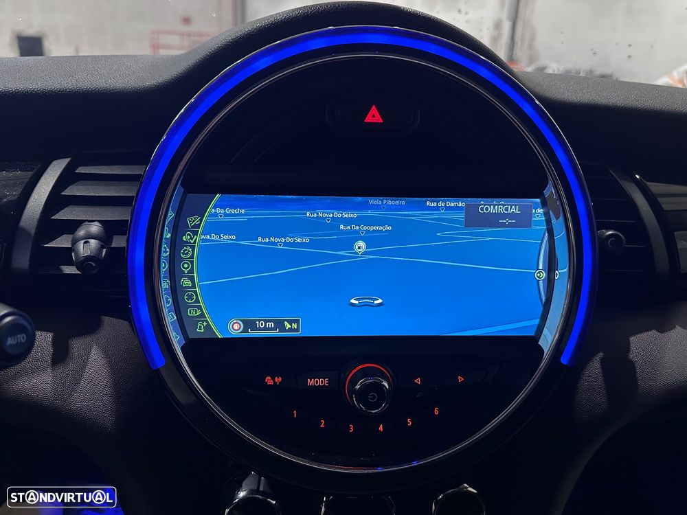 MINI 5 Portas Cooper - 10