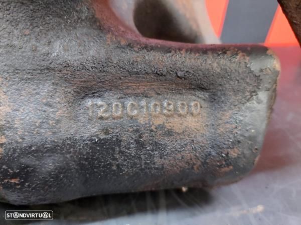 Caixa De Direcção Mitsubishi Canter (Fe5, Fe6) 6.Generation - 3