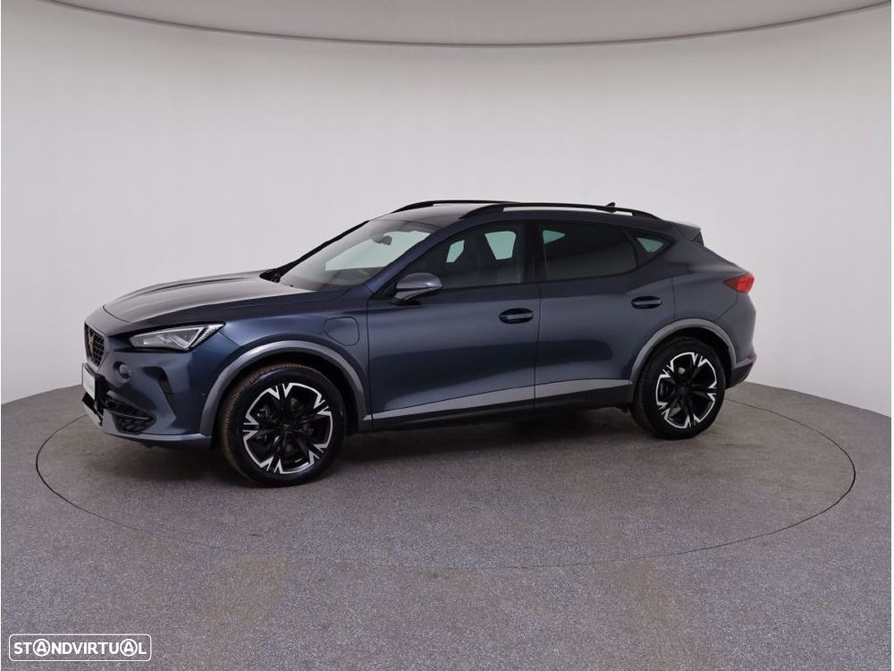 Cupra Formentor 1.4 e-Hybrid DSG - 2