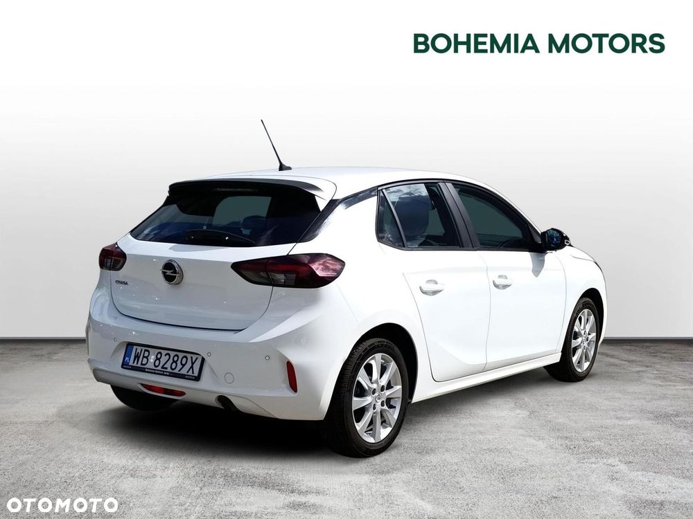 Opel Corsa - 6