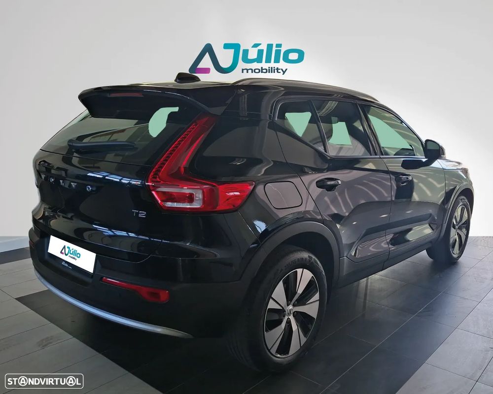 Volvo XC 40 1.5 T2 Core Auto - 7