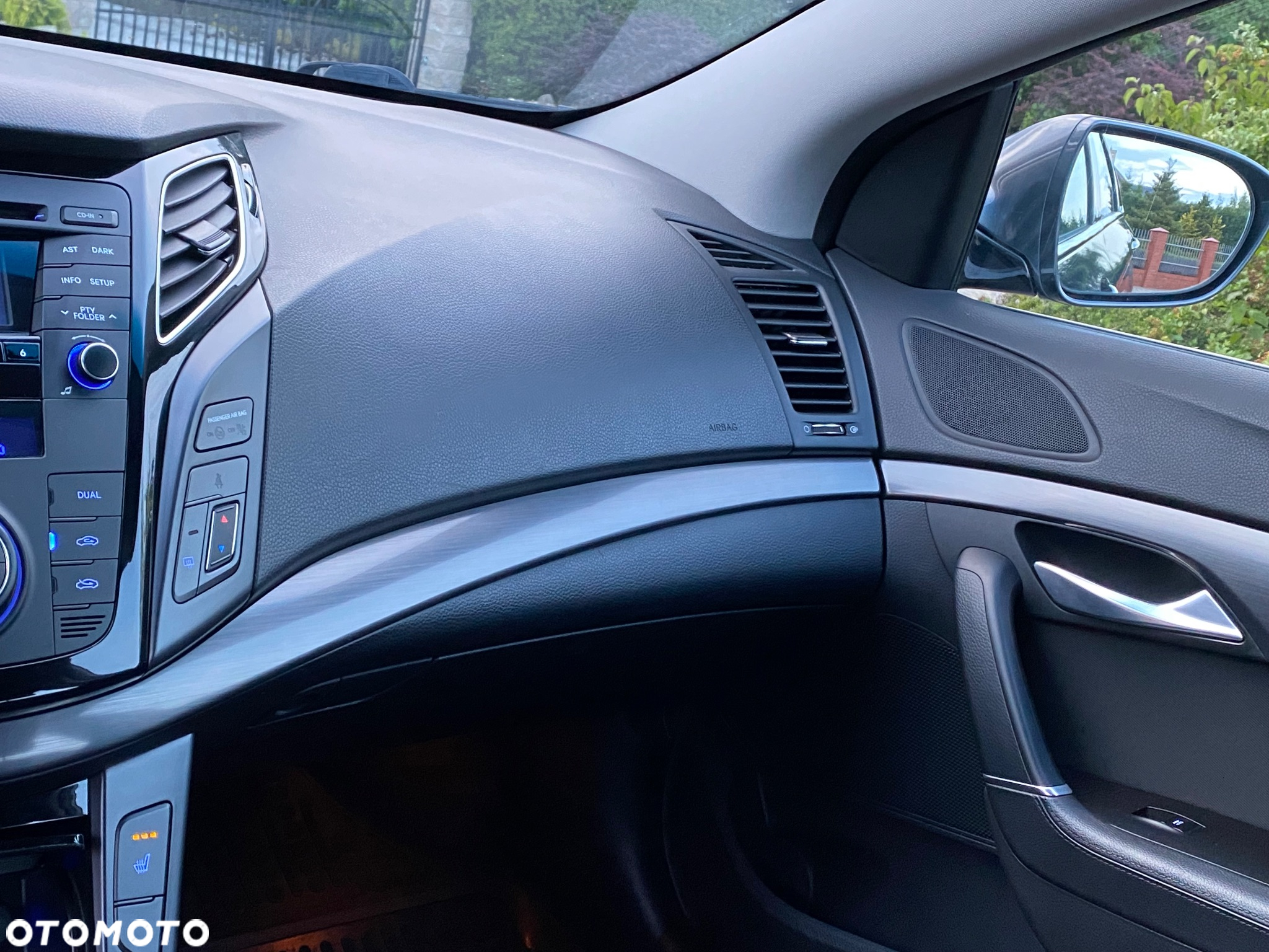 Hyundai i40 1.6 GDI Style - 18