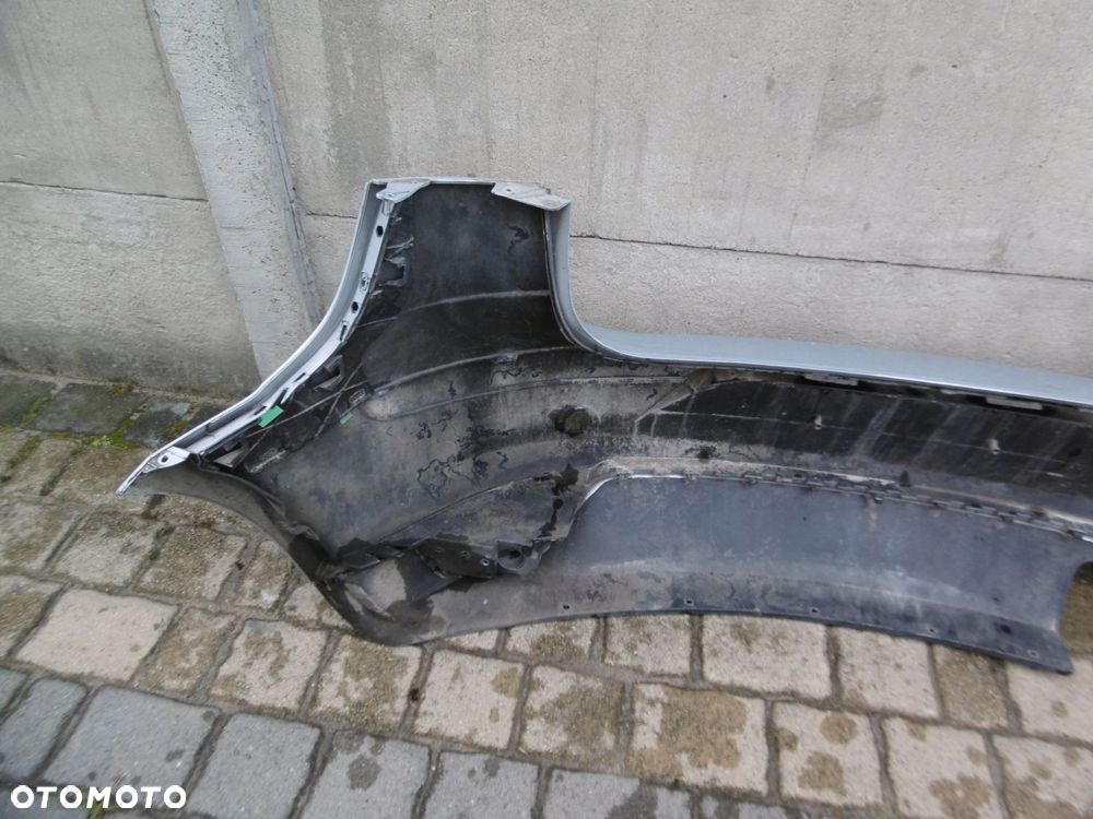 seat altea 5p0 - zderzak tylny - 4