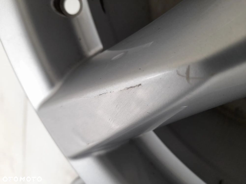 Felga aluminiowa Porsche OE 7P5601025 8.0" x 18" 5x130 ET53 - 2