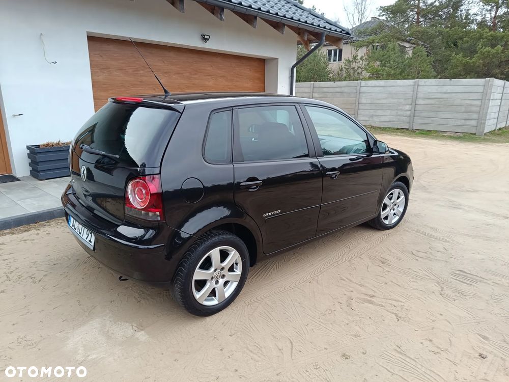 Volkswagen Polo 1.2 United - 28