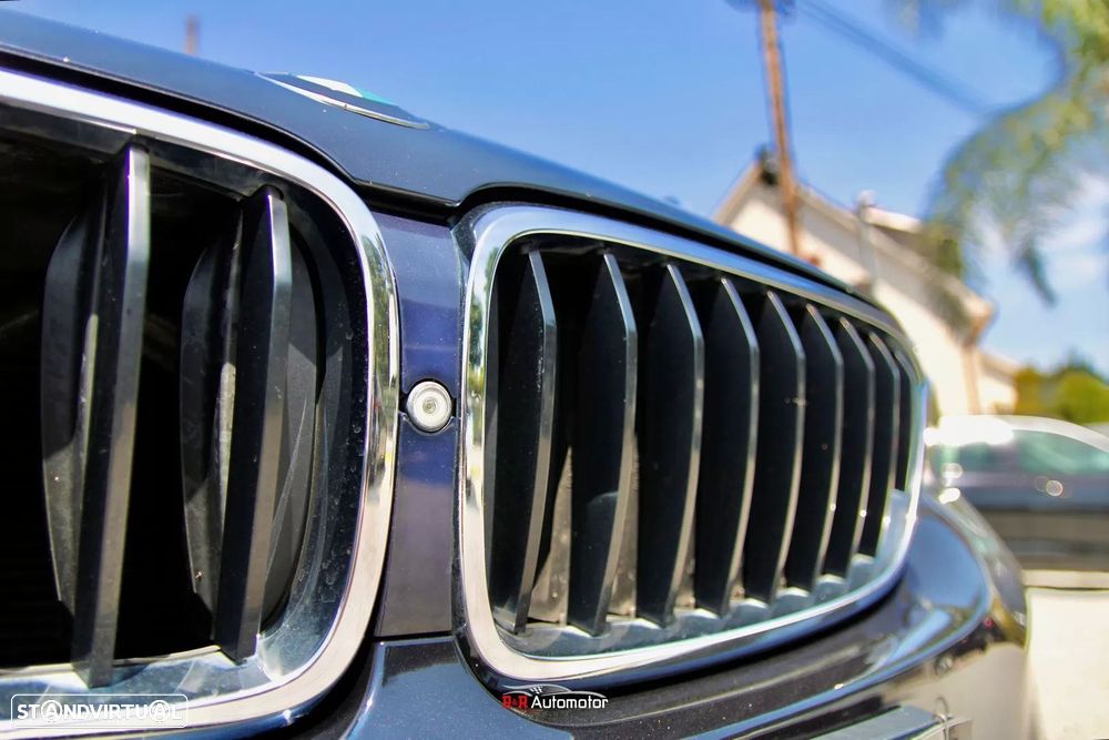 BMW 620 Gran Turismo d xDrive Pack M - 6