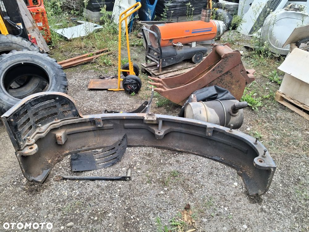 Doosan 5,5 - 4