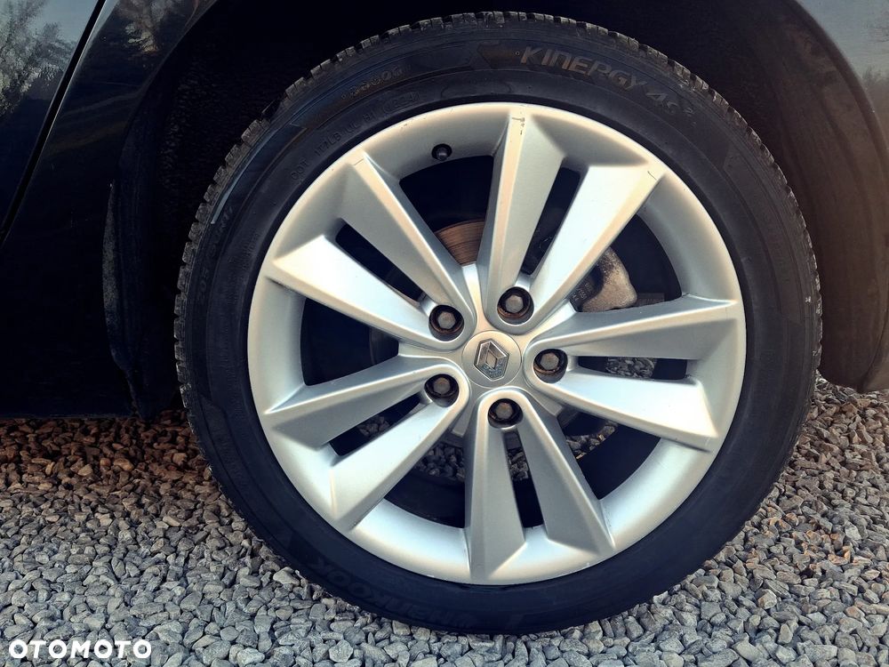 Renault Megane 2.0 140 CVT Bose Edition - 20