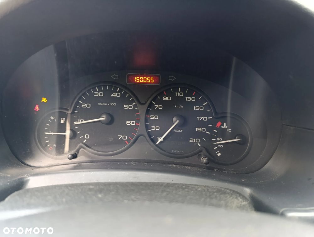 Citroën Berlingo Multispace 1.4i Plus - 12