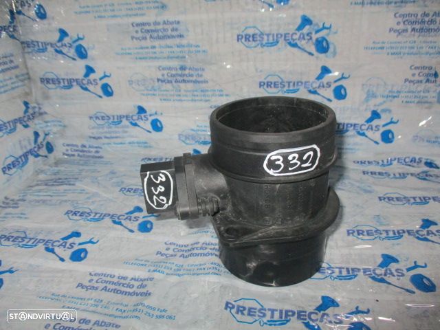 Massa De Ar 071906461A 0280217529 VW BORA 1999 2.3I BOSCH AUDI A3 8L1 2001 1.9TDI 8V 130CV 5P CINZENTO BOSCH - 1
