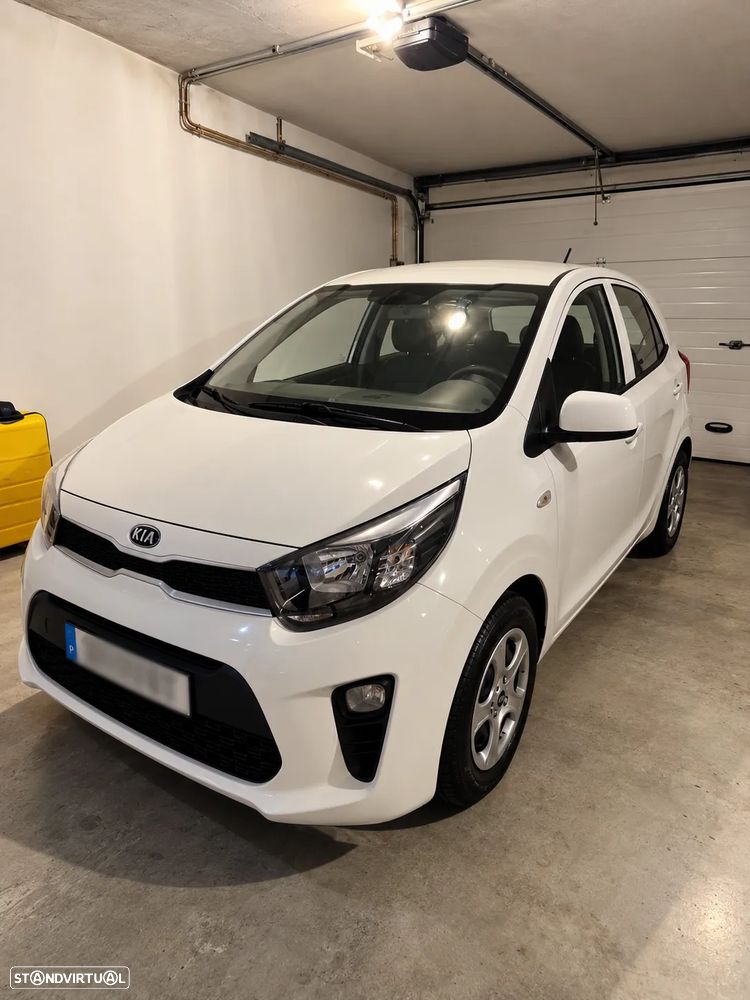 Kia Picanto - 6