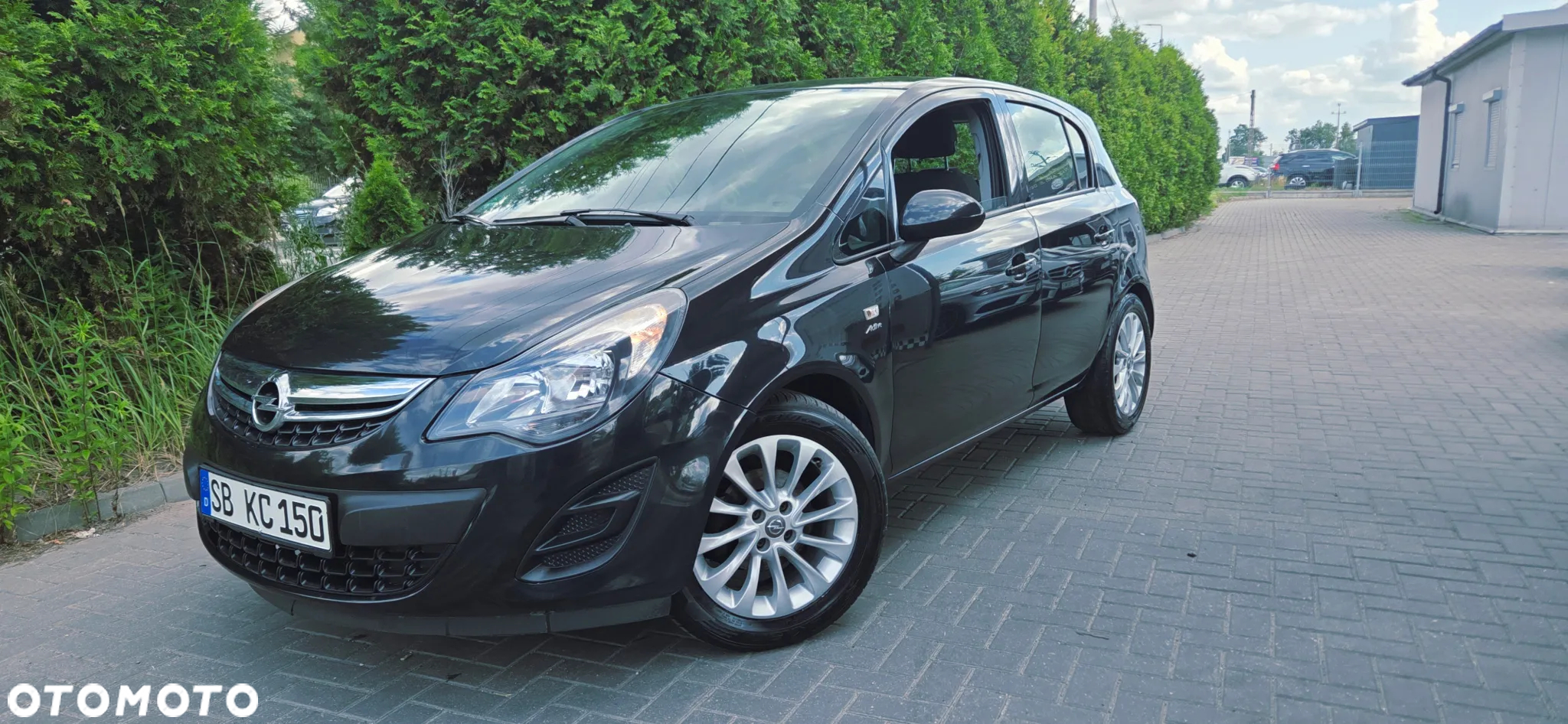 Opel Corsa 1.4 16V EcoFLEX Start-Stop Selection - 3