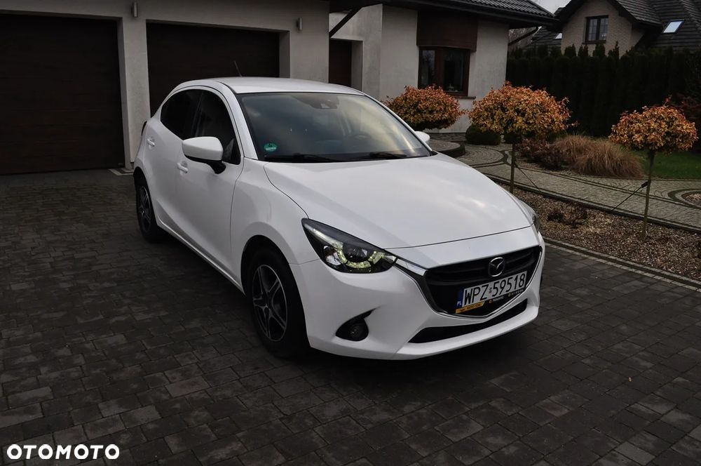 Mazda 2 SKYACTIV-G 90 Nakama - 2