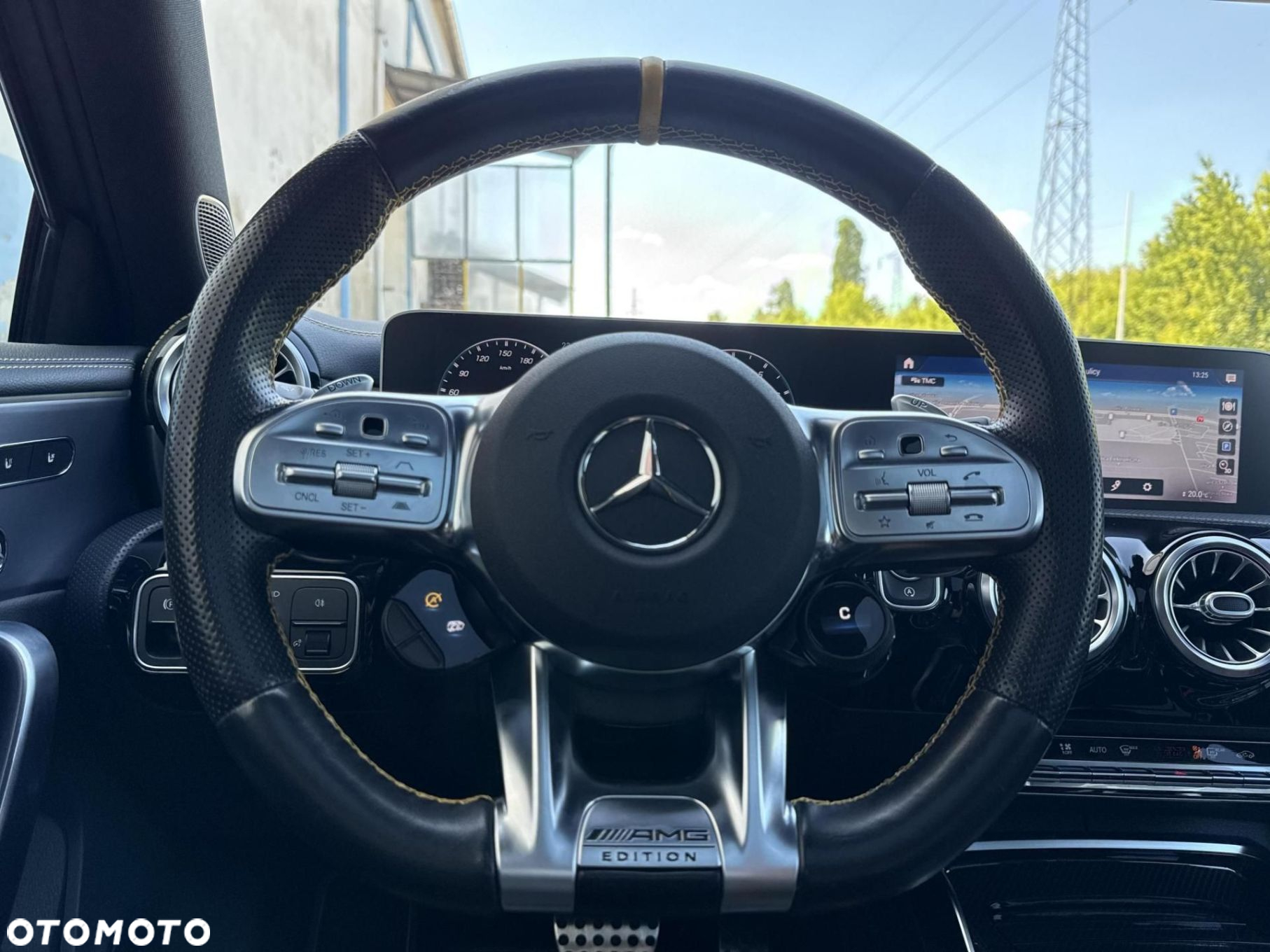 Mercedes-Benz Klasa A - 19