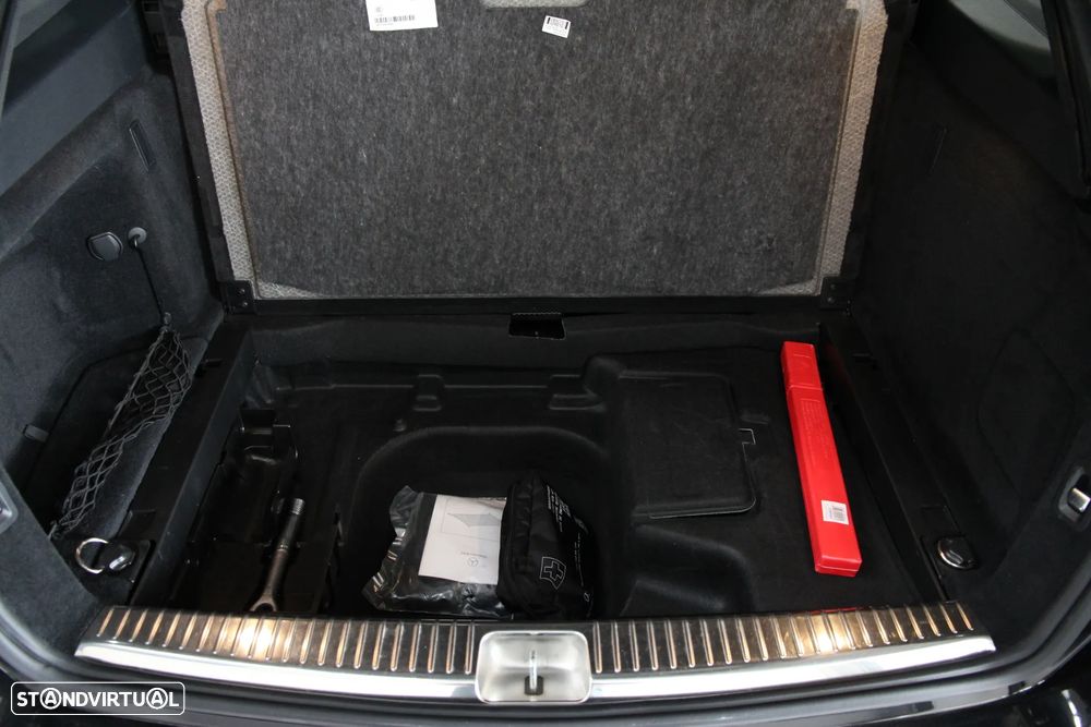 Mercedes-Benz C 200 d Station 9G-TRONIC AMG Line - 30