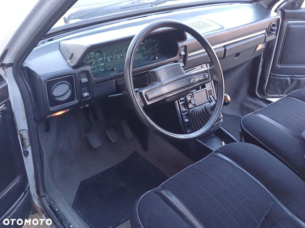 Polonez 1.5 - 16