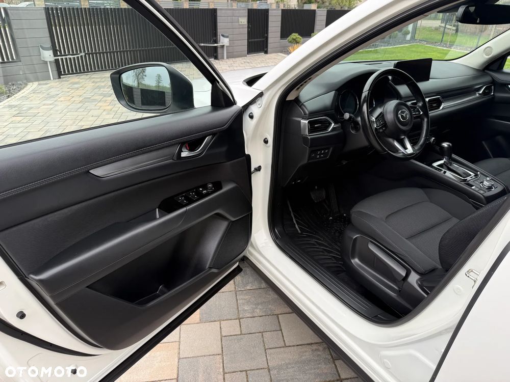 Mazda CX-5 SKYACTIV-D 150 SCR Newground - 30