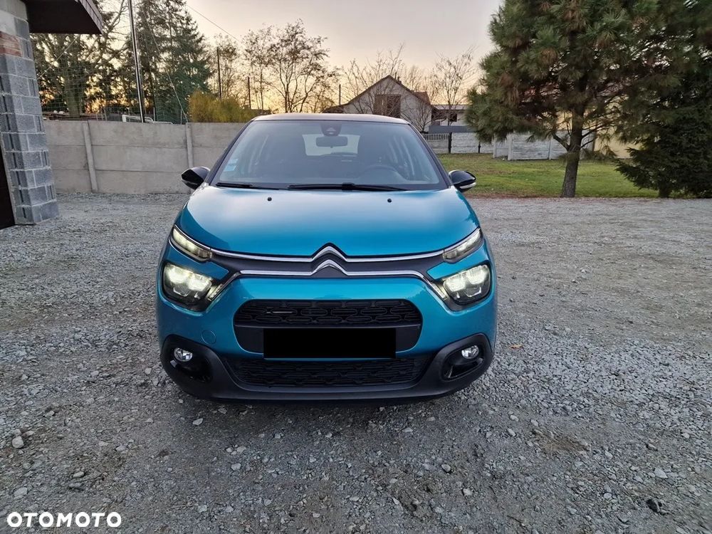 Citroën C3 Pure Tech 83 S&S YOU - 14