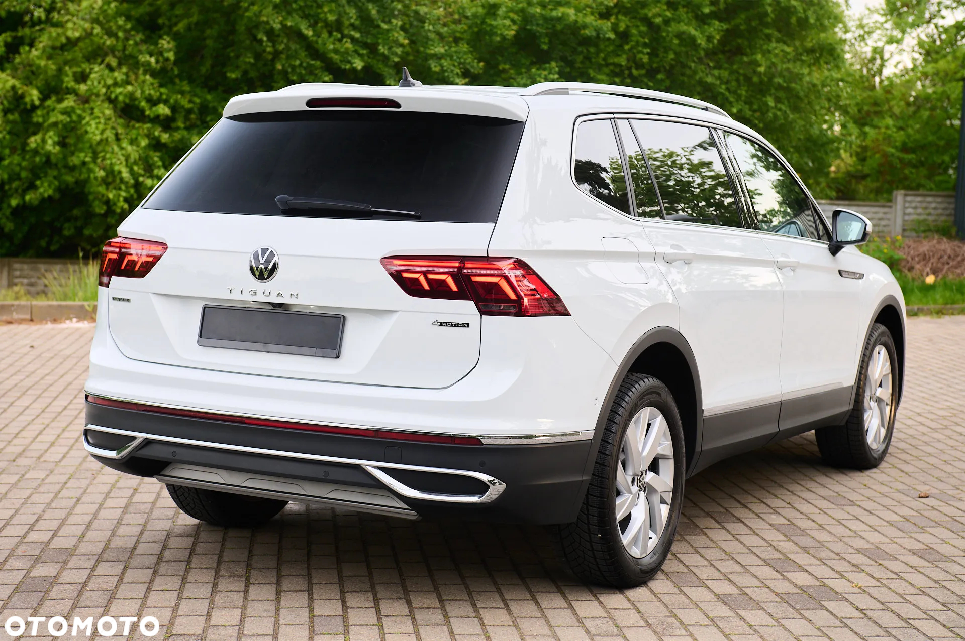 Volkswagen Tiguan 2.0 TDI BMT SCR 4Mot Highline DSG - 12