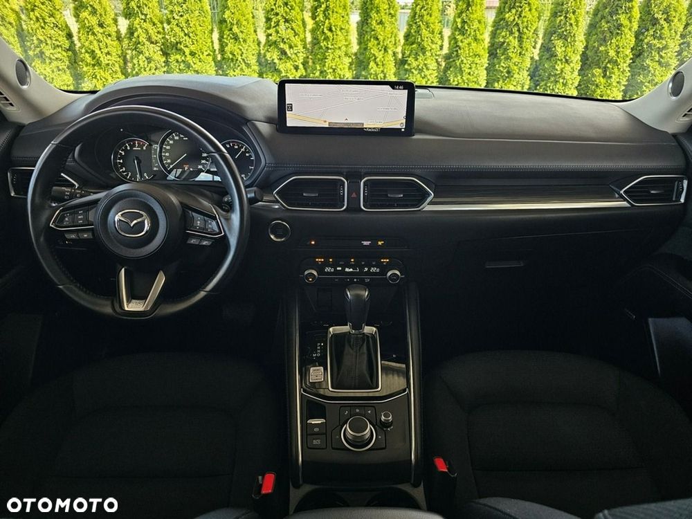 Mazda CX-5 - 33