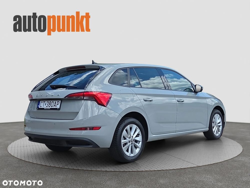 Skoda Scala 1.0 TSI Ambition - 7