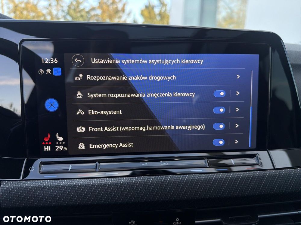Volkswagen Golf Variant 2.0 TSI 4Motion R DSG - 23